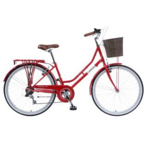 VIKING BELGRAVIA 26 inch 6 versnellingen VIKING BELGRAVIA 26 inch 6 versnellingen